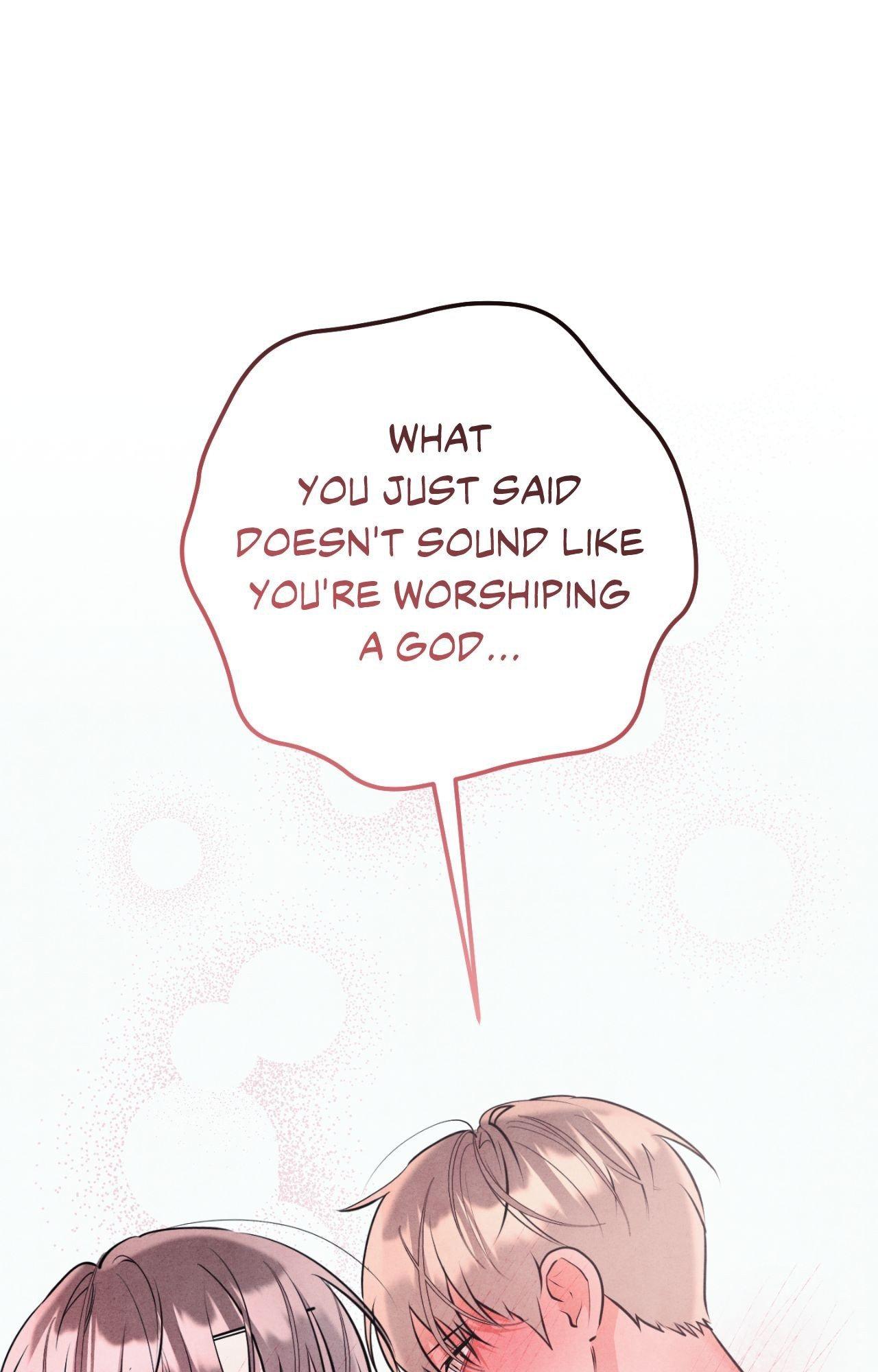 Locked in Lead - Chapter 40 - Page 1