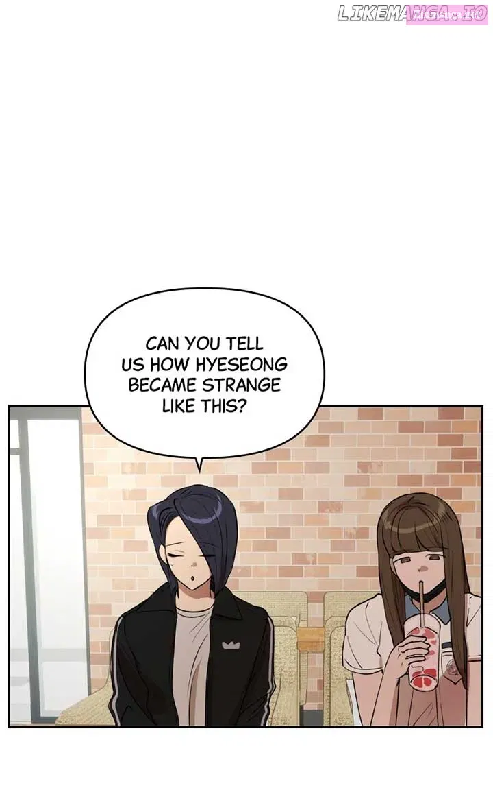 Locked to Death - Chapter 16.1 - Page 1