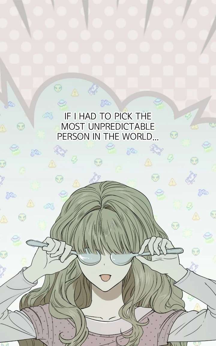 Locked to Death - Chapter 75 - Page 1