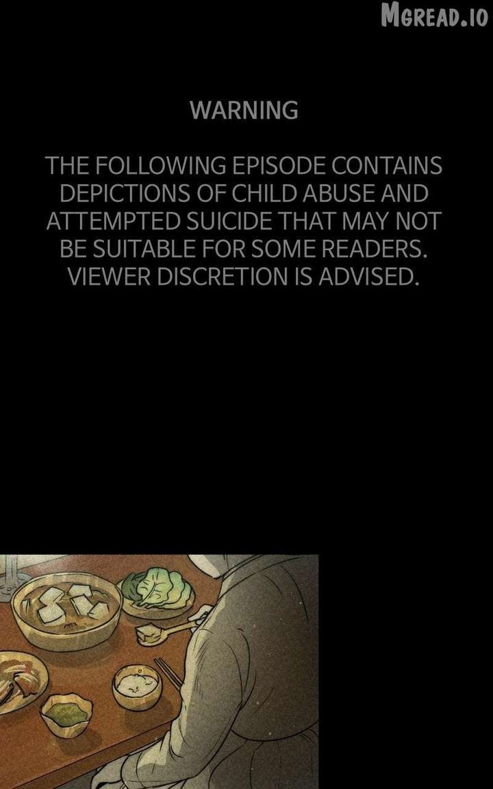 Locked to Death - Chapter 87 - Page 1