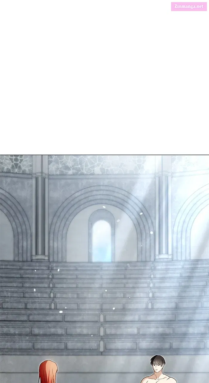 Locked Up by My Mad Dog - Chapter 27 - Page 1