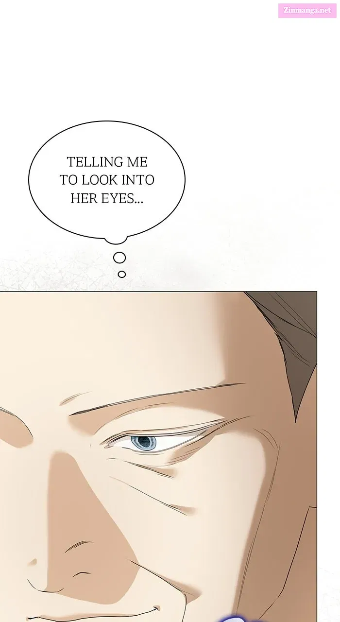 Locked Up by My Mad Dog - Chapter 61 - Page 1