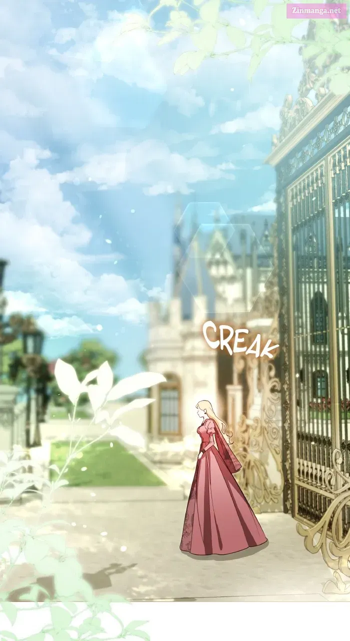 Locked Up by My Mad Dog - Chapter 8 - Page 2