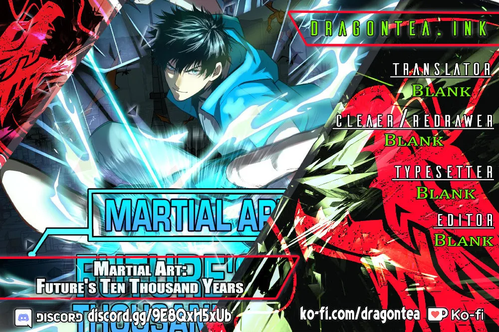 Log Into The Future - Chapter 221 - Page 1