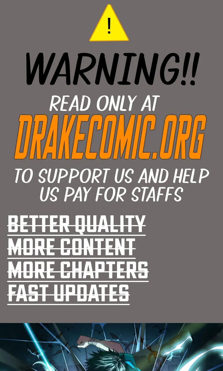 Log Into The Future - Chapter 314 - Page 1