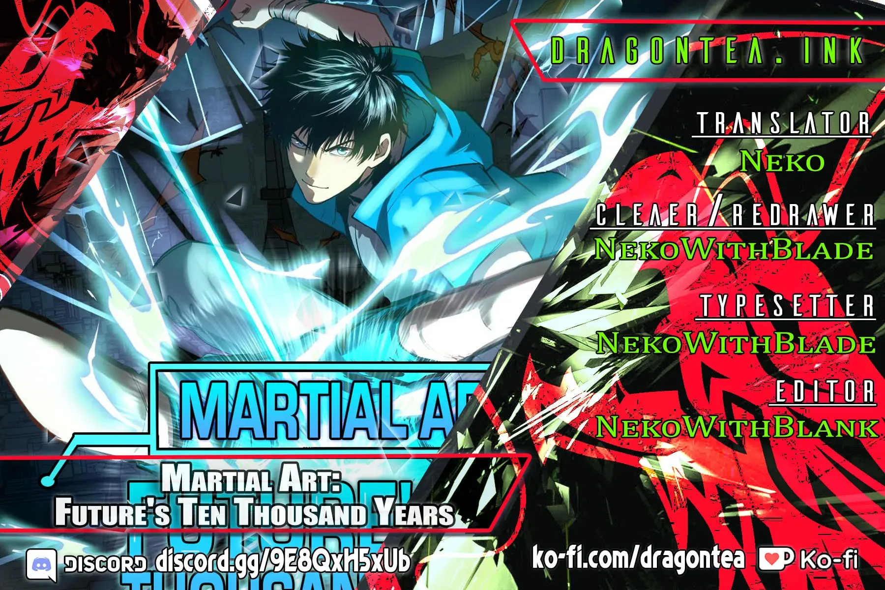 Log Into The Future - Chapter 34 - Page 1