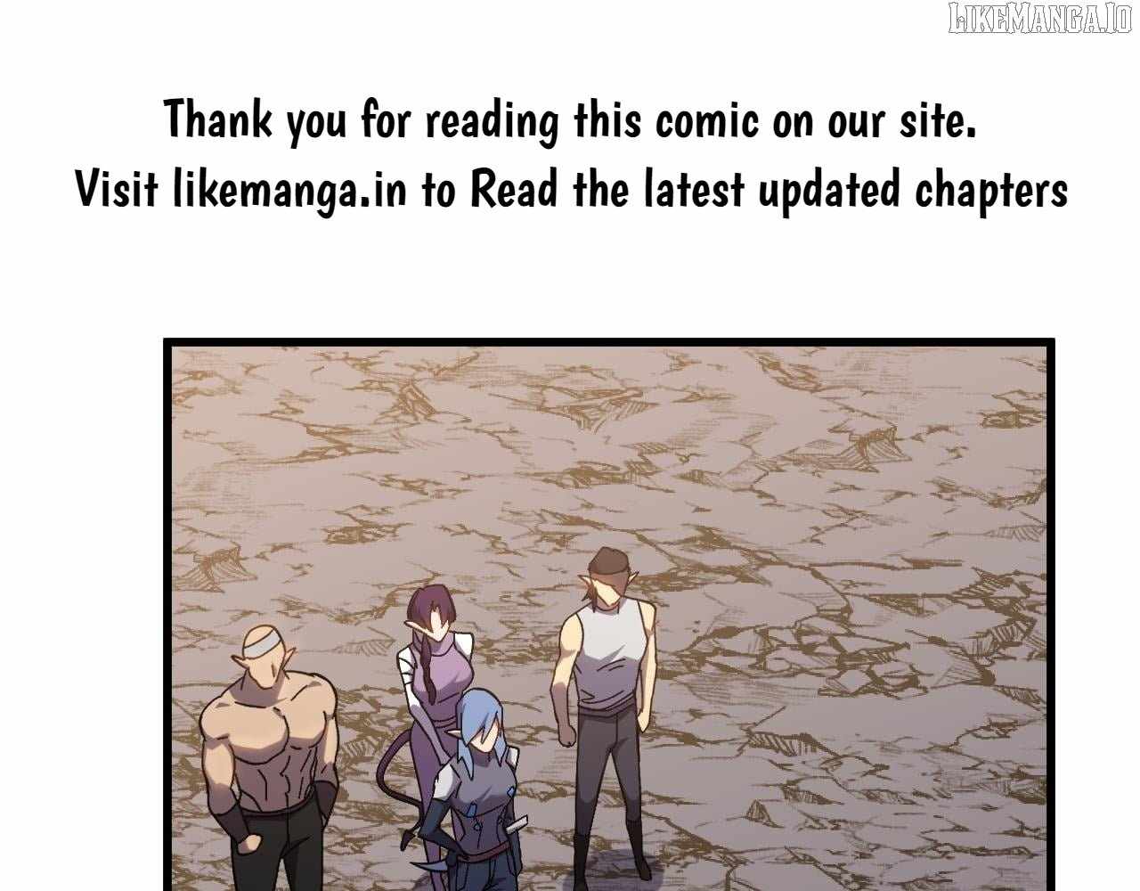 Logging 10,000 Years into the Future (Apex Future Martial Arts) - Chapter 257 - Page 1