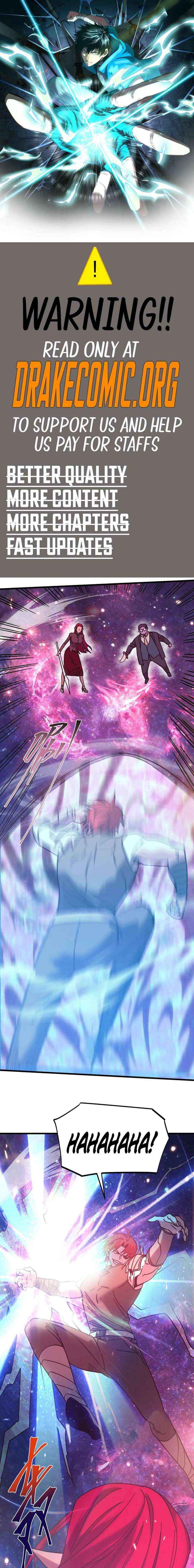 Logging 10,000 Years into the Future - Chapter 289 - Page 1