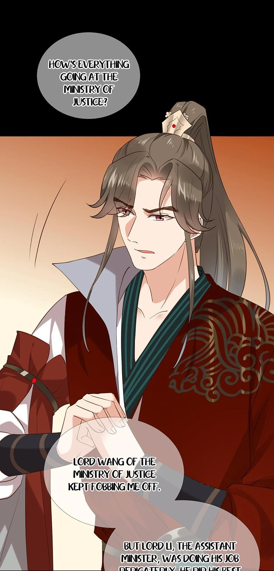 Lonely City - Chapter 70 - Page 1