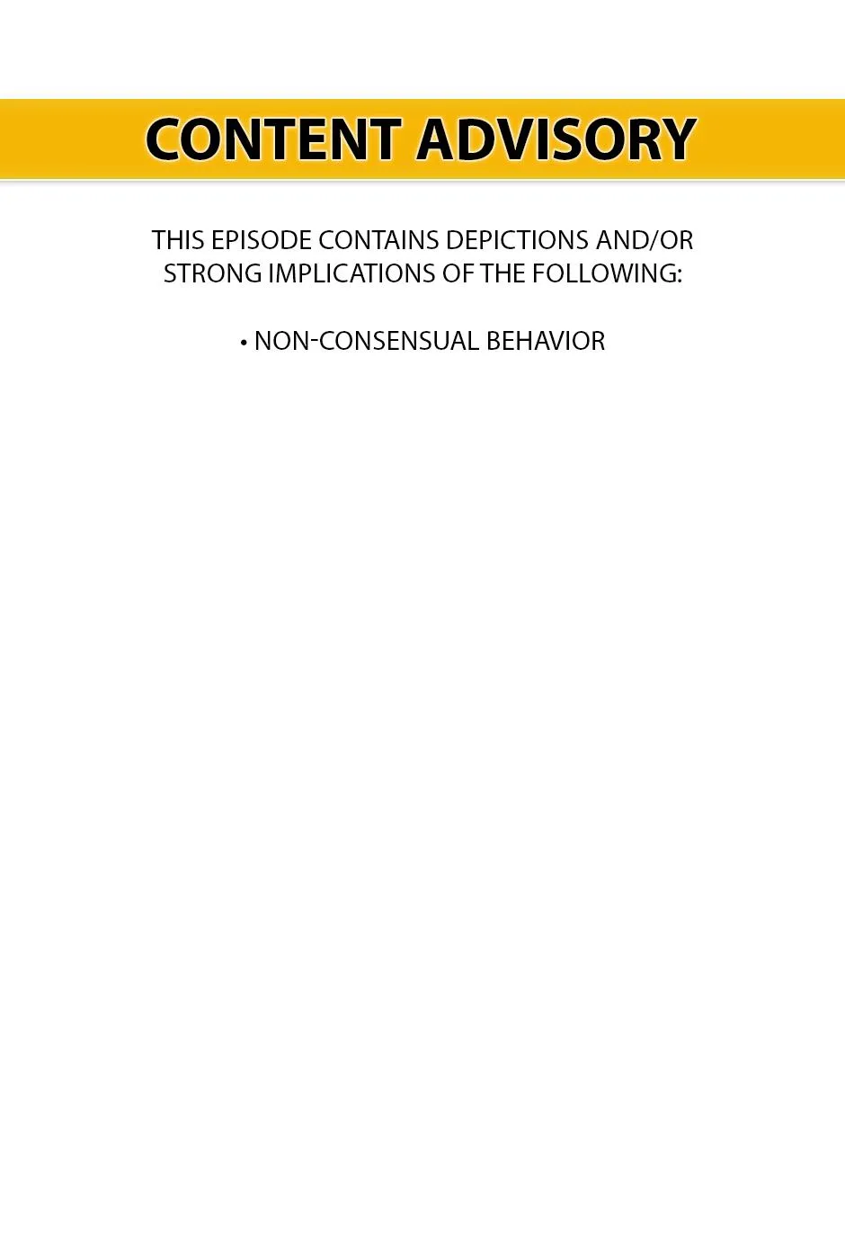 Long Live Hate - Chapter 1.3 - Page 1