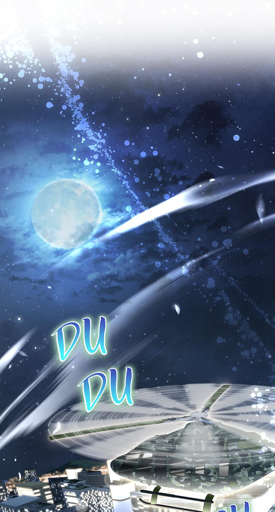 Long Live Hate - Chapter 31 - Page 1