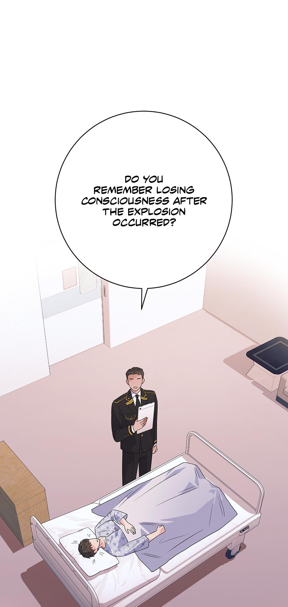 Long Live Hate - Chapter 33 - Page 1