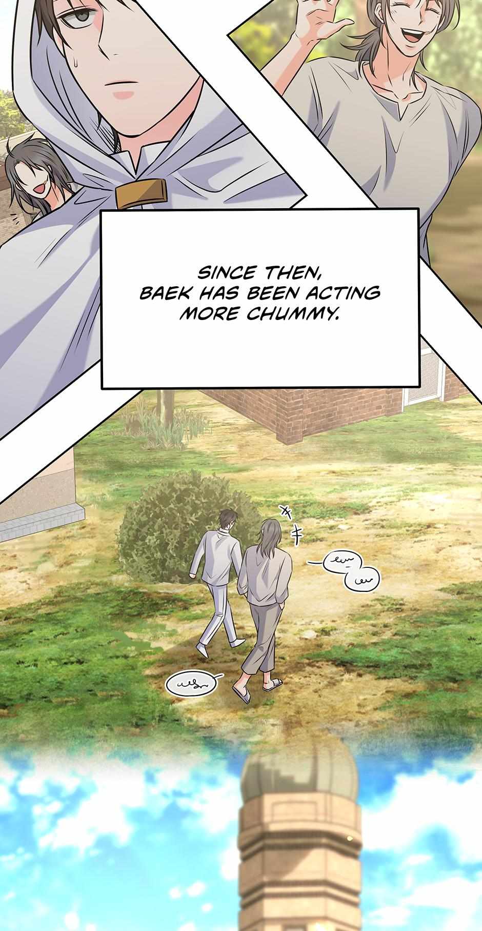 Long Live Hate - Chapter 54 - Page 2