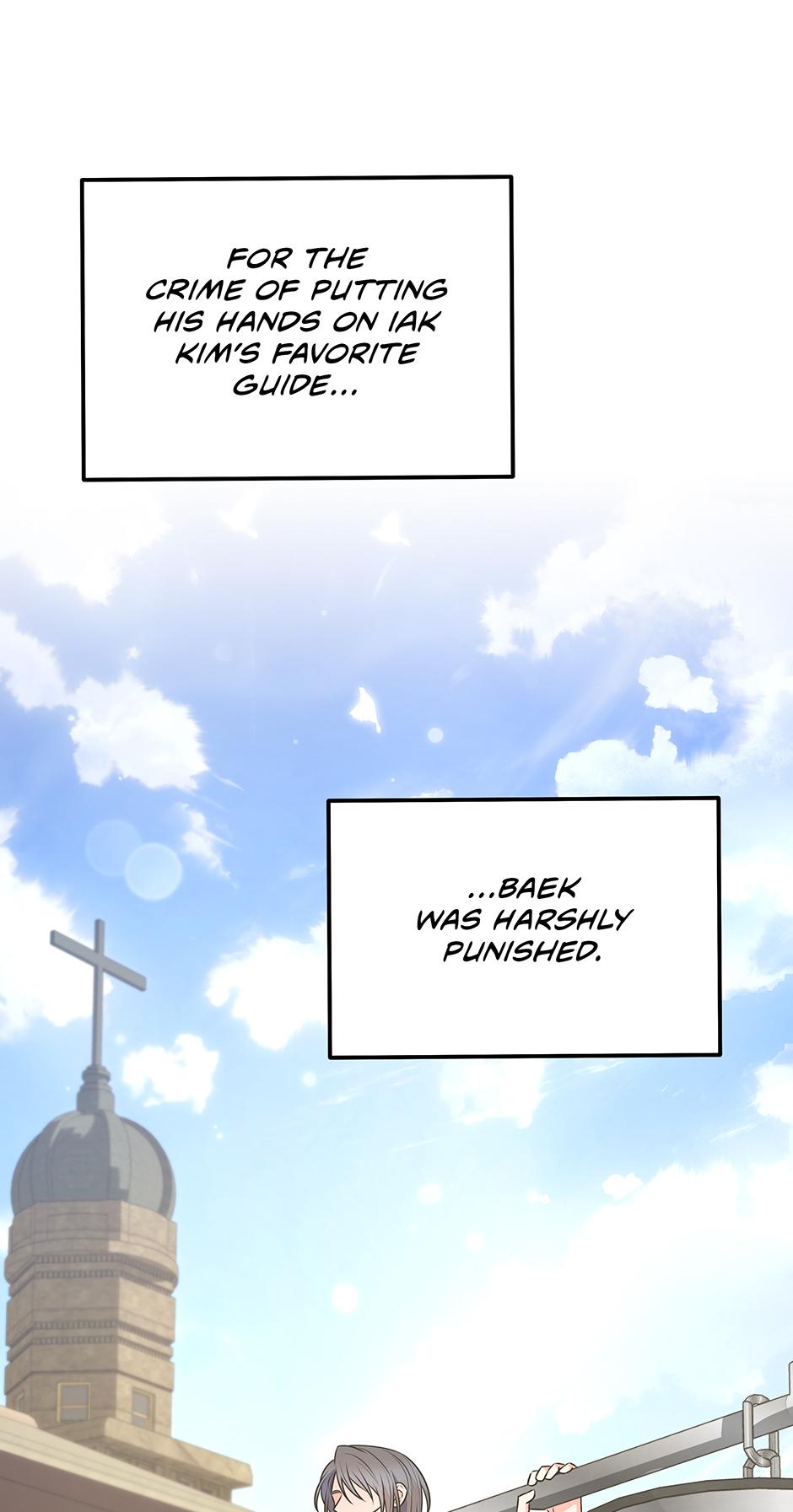 Long Live Hate - Chapter 55 - Page 2