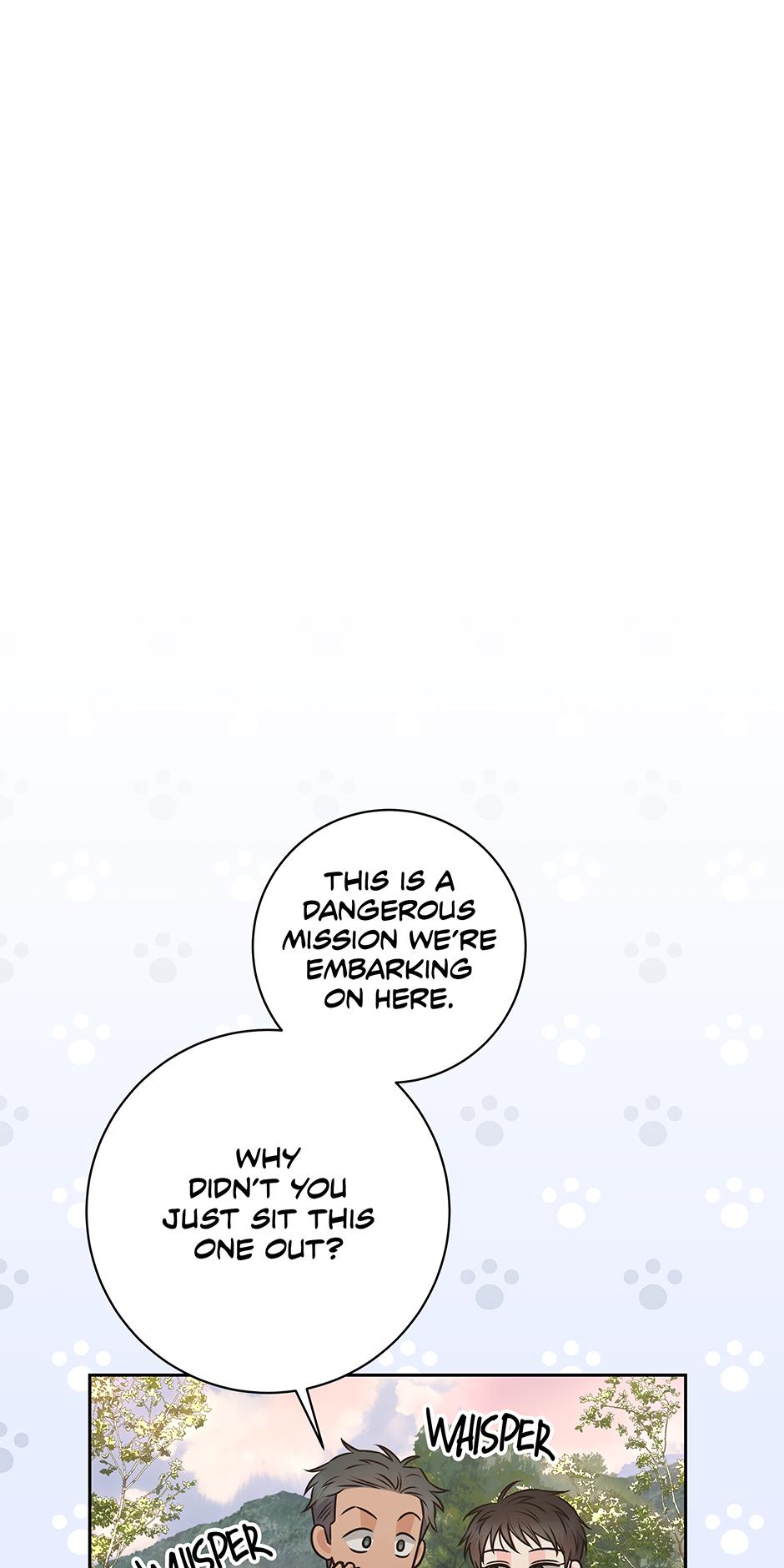 Long Live Hate - Chapter 64 - Page 1