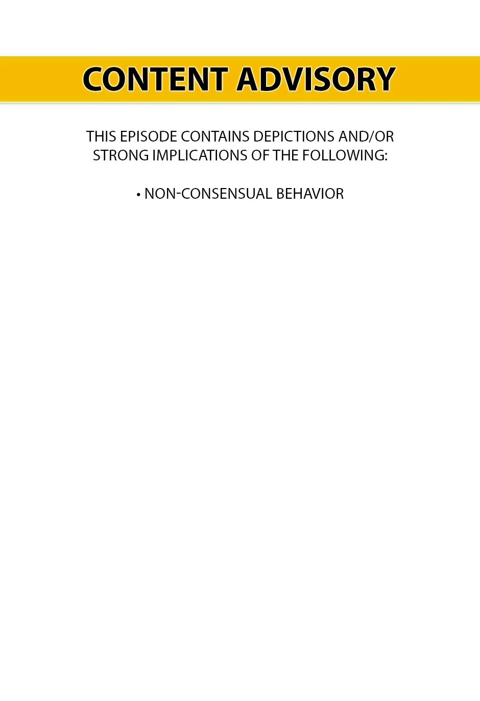 Long Live Hatred - Chapter 1.1 - Page 1