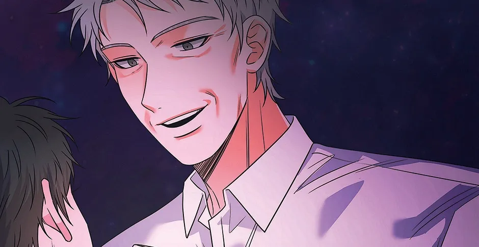 Long Live Hatred - Chapter 32 - Page 2