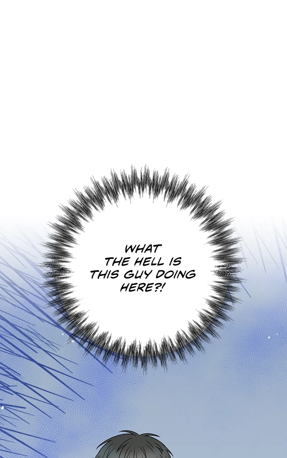 Long Live Hatred - Chapter 39 - Page 1