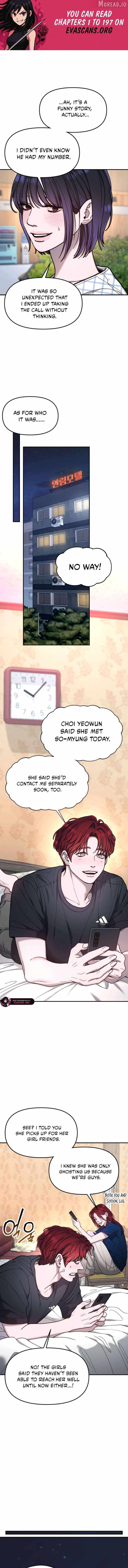 Look-Alike Daughter - Chapter 190 - Page 1