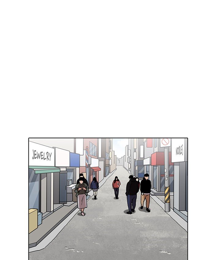 Lookism (Bookmanga) - Chapter 200 - Page 1