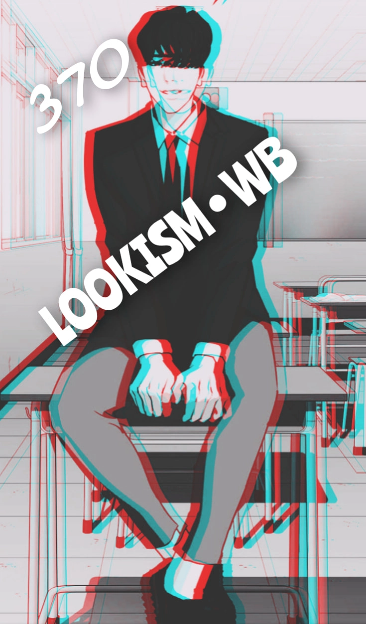 Lookism - Chapter 370 - Page 2