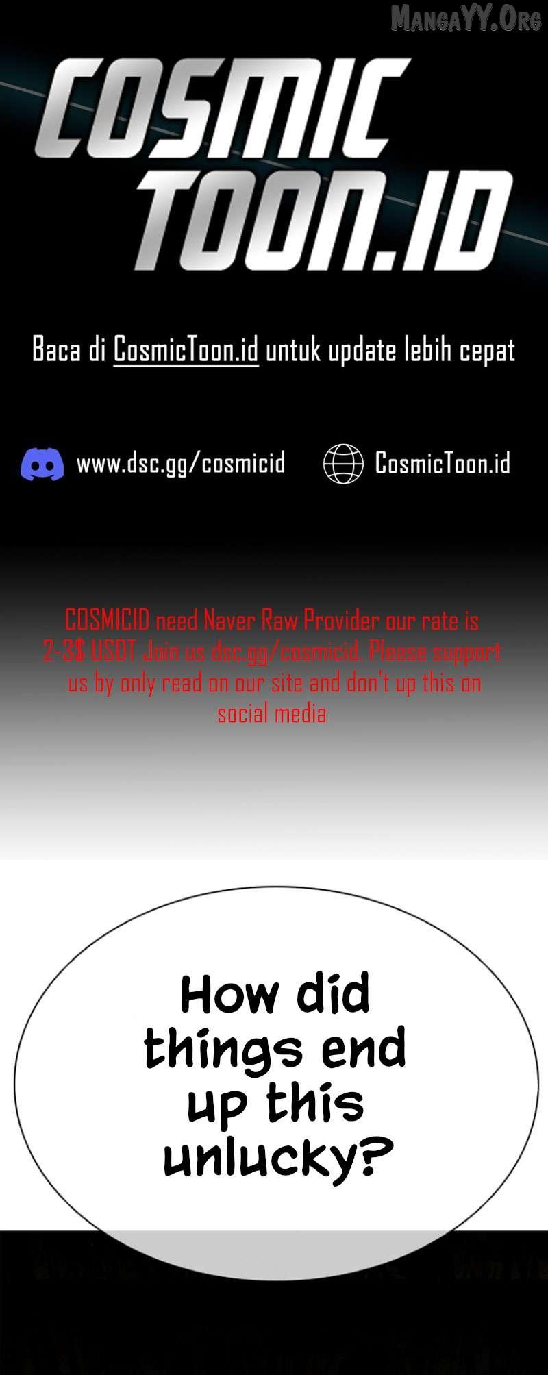 Lookism - Chapter 591 - Page 1