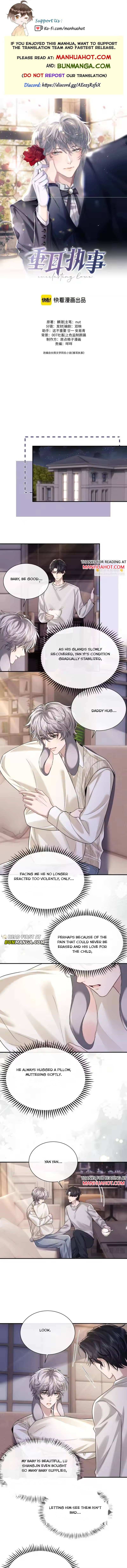 Lop-Eared Guard - Chapter 197 - Page 1