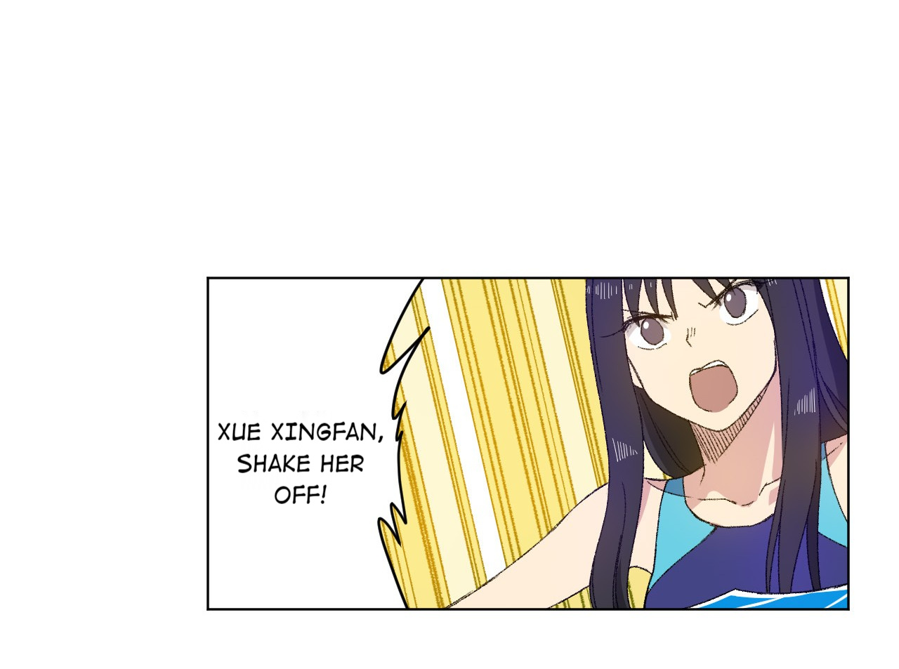 Lord of Catastrophe - Chapter 70.2 - Page 1