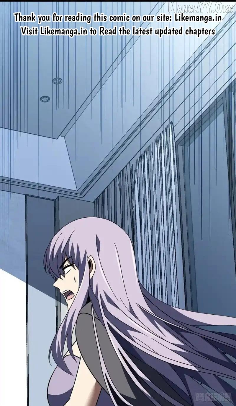 Lord of Destiny Wheel - Chapter 187 - Page 1