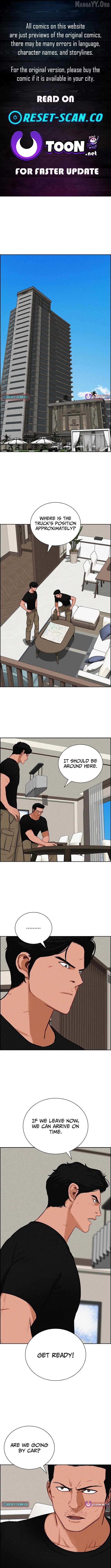 Lord Of Money - Chapter 257 - Page 1