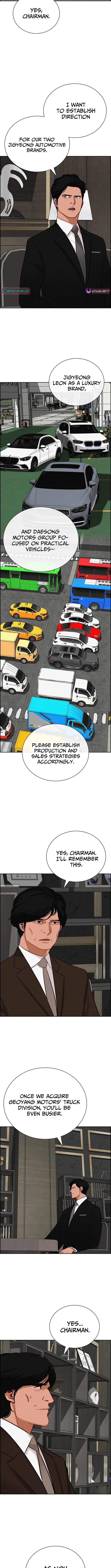 Lord Of Money - Chapter 267 - Page 2