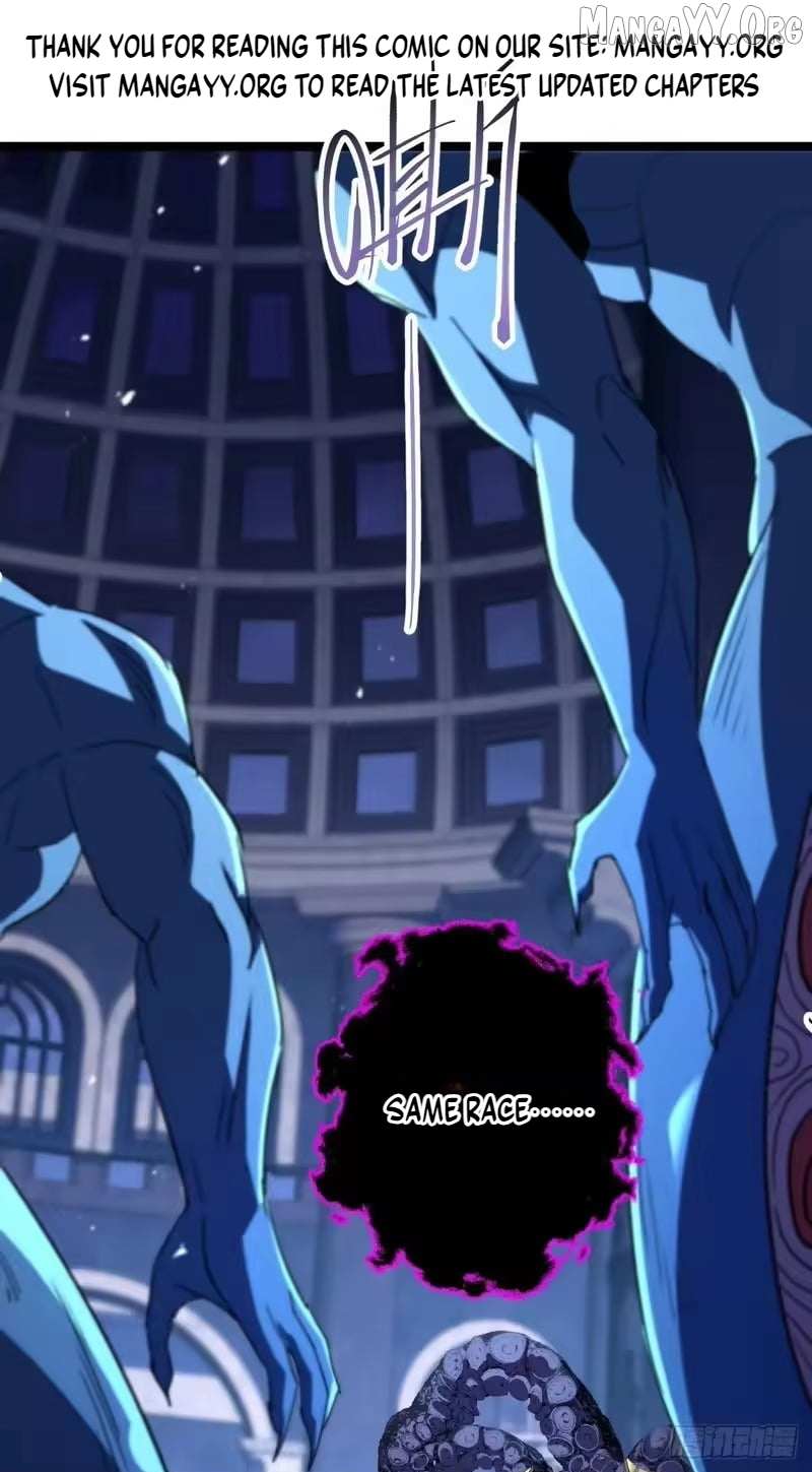 Lord of Summons! Sudden Mutation - Chapter 103 - Page 1