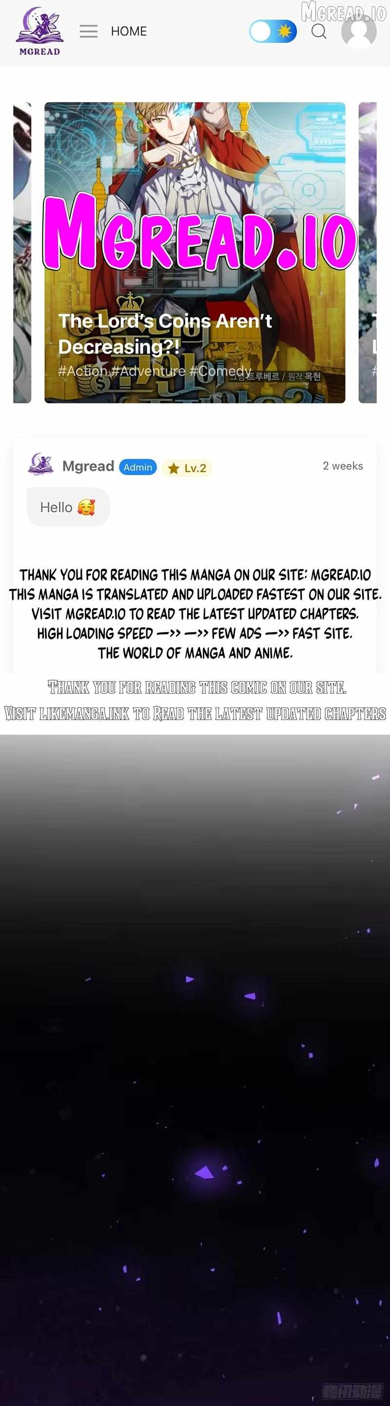 Lord of Summons! Sudden Mutation - Chapter 112 - Page 1