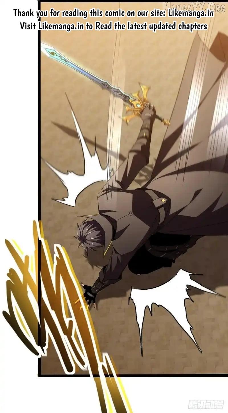 Lord of Summons! Sudden Mutation - Chapter 74 - Page 1