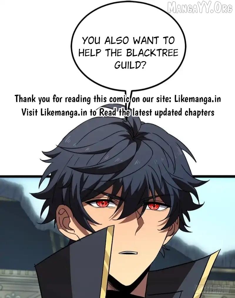 Lord of Summons! Sudden Mutation - Chapter 84 - Page 1