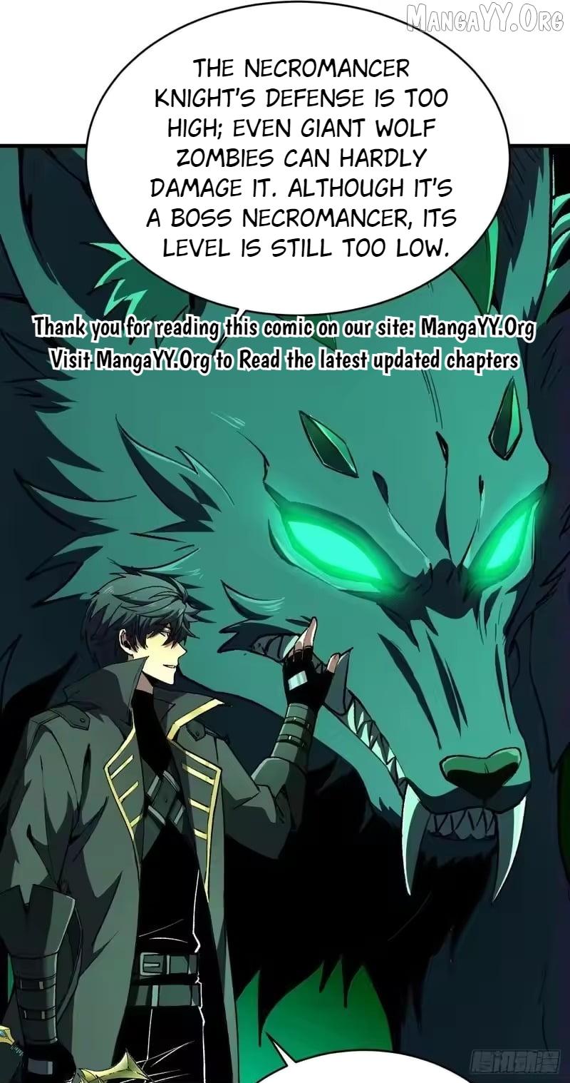 Lord of Summons! Sudden Mutation - Chapter 89 - Page 1