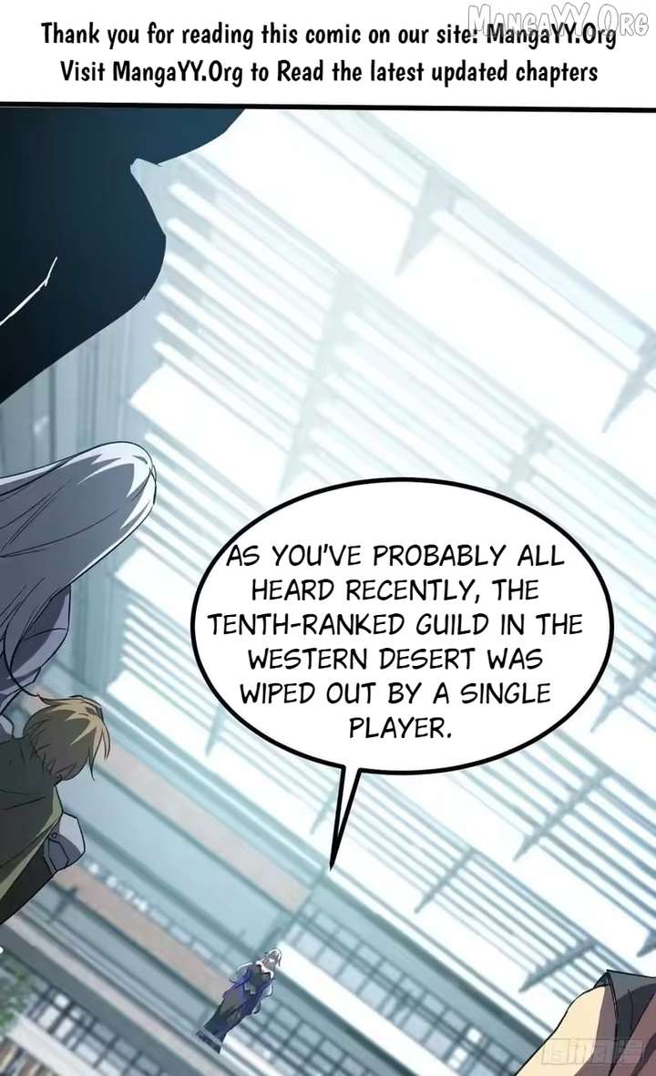 Lord of Summons! Sudden Mutation - Chapter 90 - Page 1