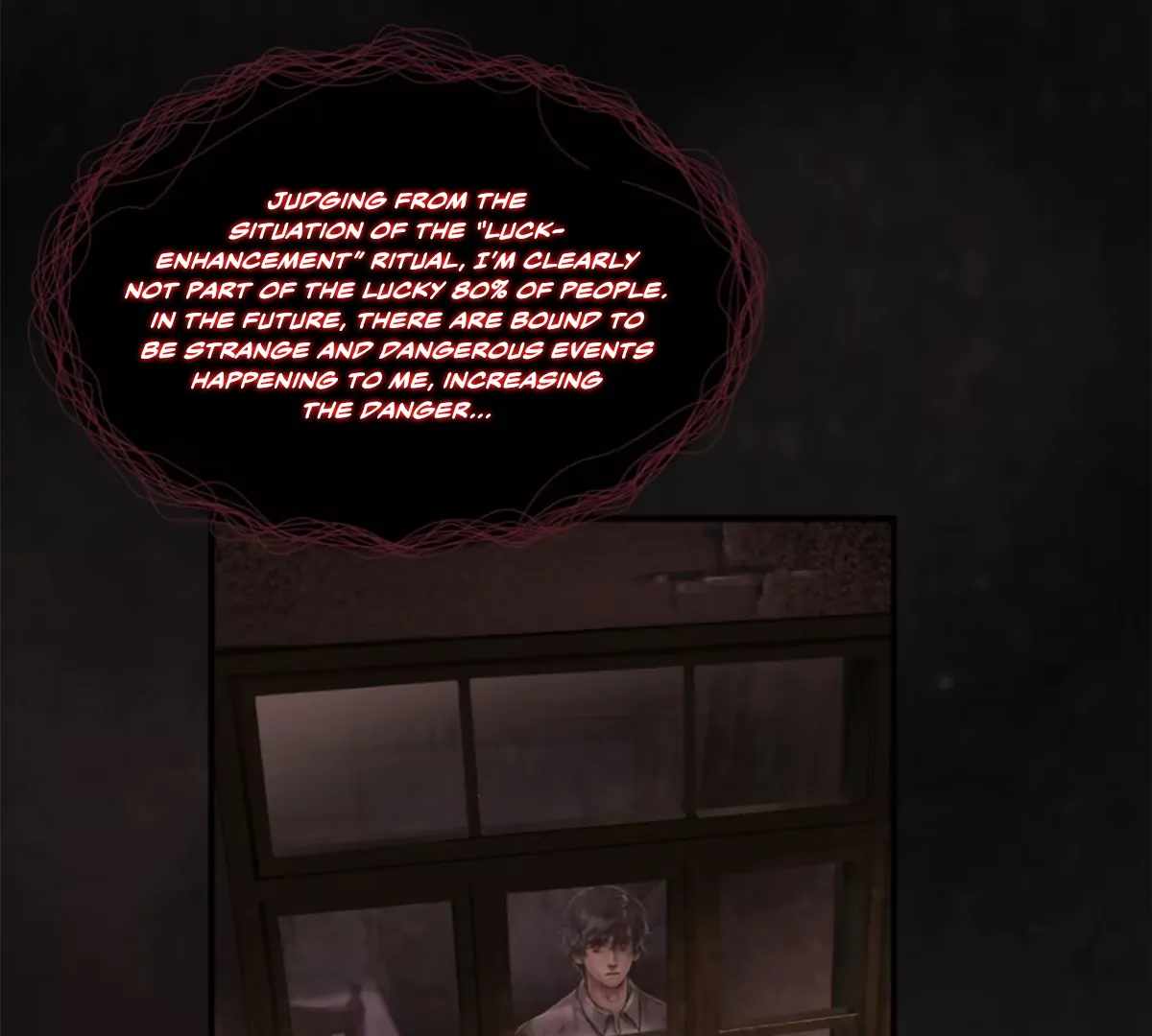 Lord of the Mysteries (2025) - Chapter 15 - Page 1