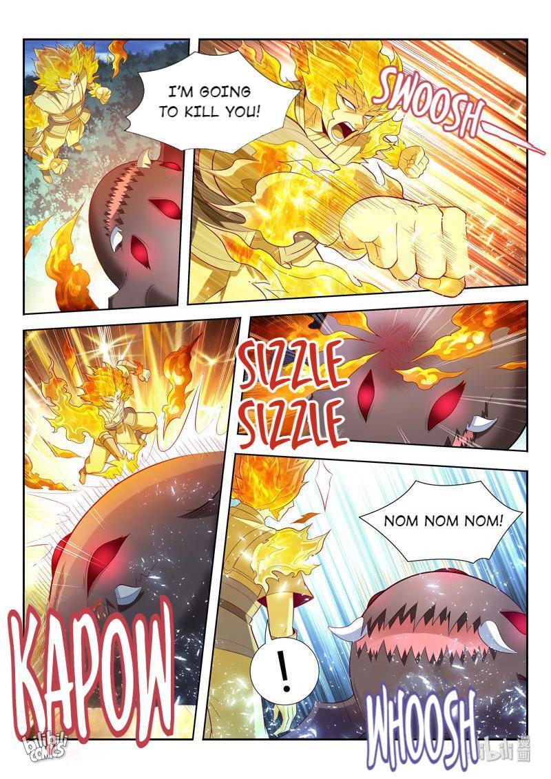 Lord of the Universe - Chapter 153 - Page 2