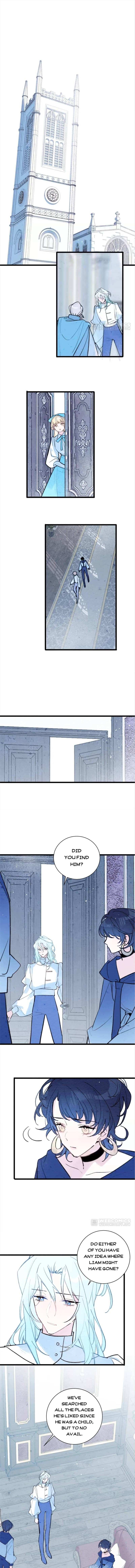 Lost Swan Lake - Chapter 40 - Page 1