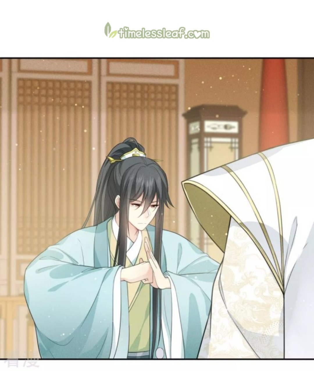 Lost You Forever - Chapter 79 - Page 1