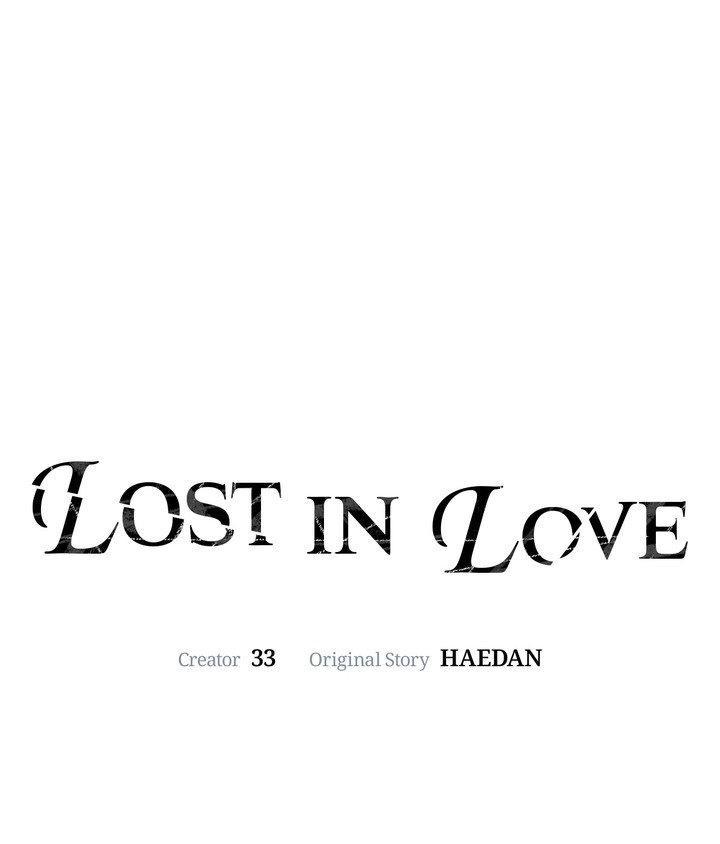 LOST - Chapter 32 - Page 1