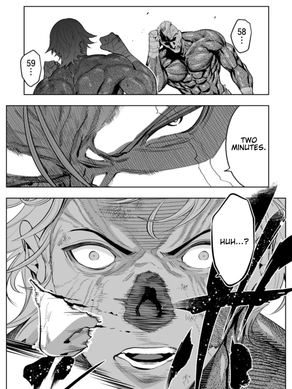 Lostend - Chapter 92 - Page 1