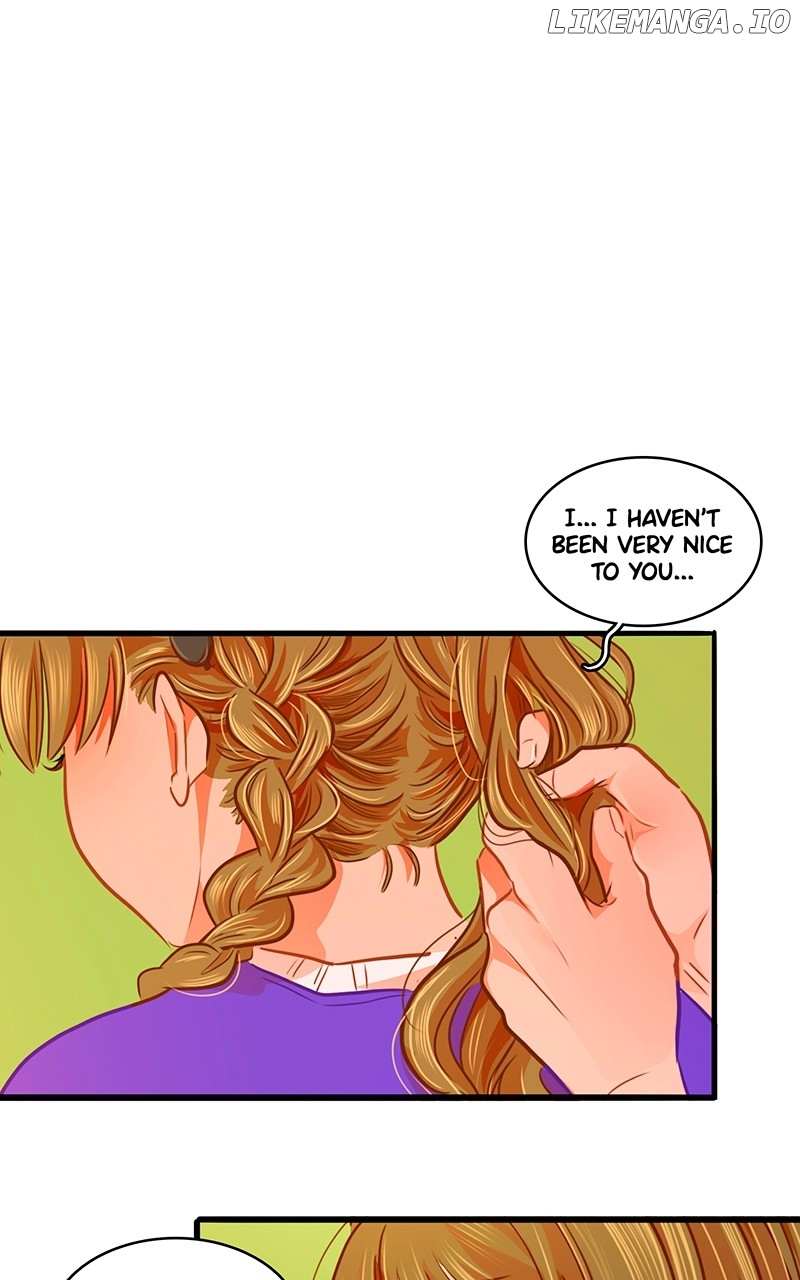 Love 4 a Walk - Chapter 60 - Page 1