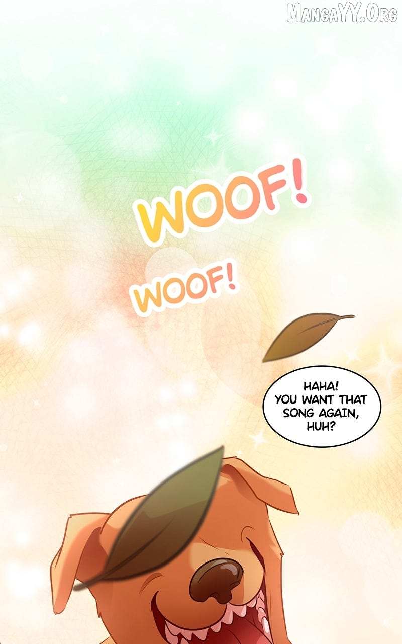 Love 4 a Walk - Chapter 76 - Page 2