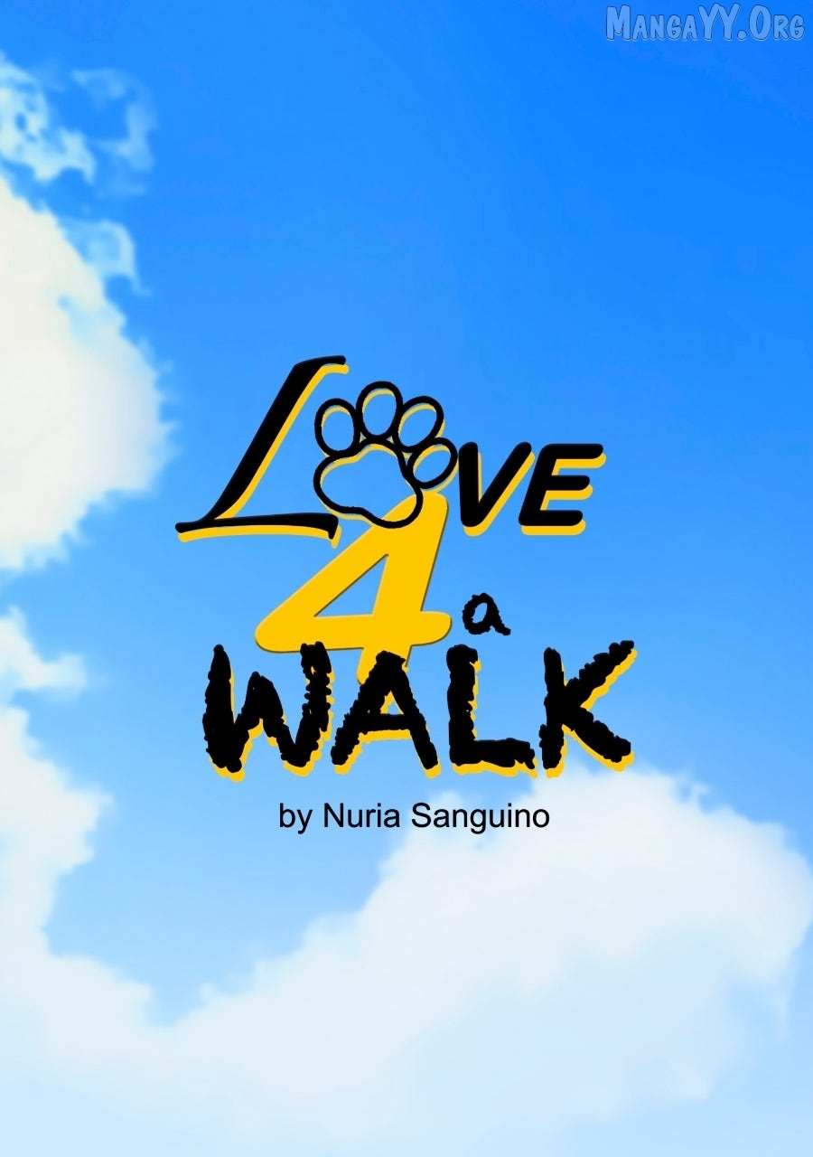 Love 4 a Walk - Chapter 78 - Page 1