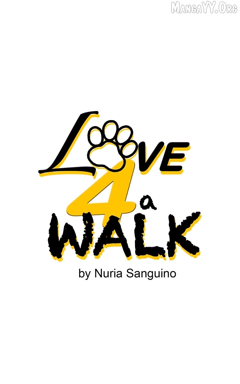 Love 4 a Walk - Chapter 82 - Page 1