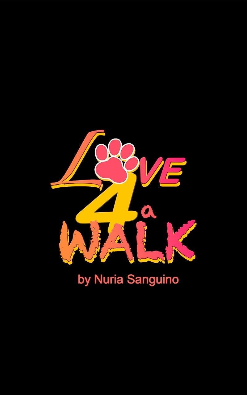 Love 4 a Walk - Chapter 85 - Page 1