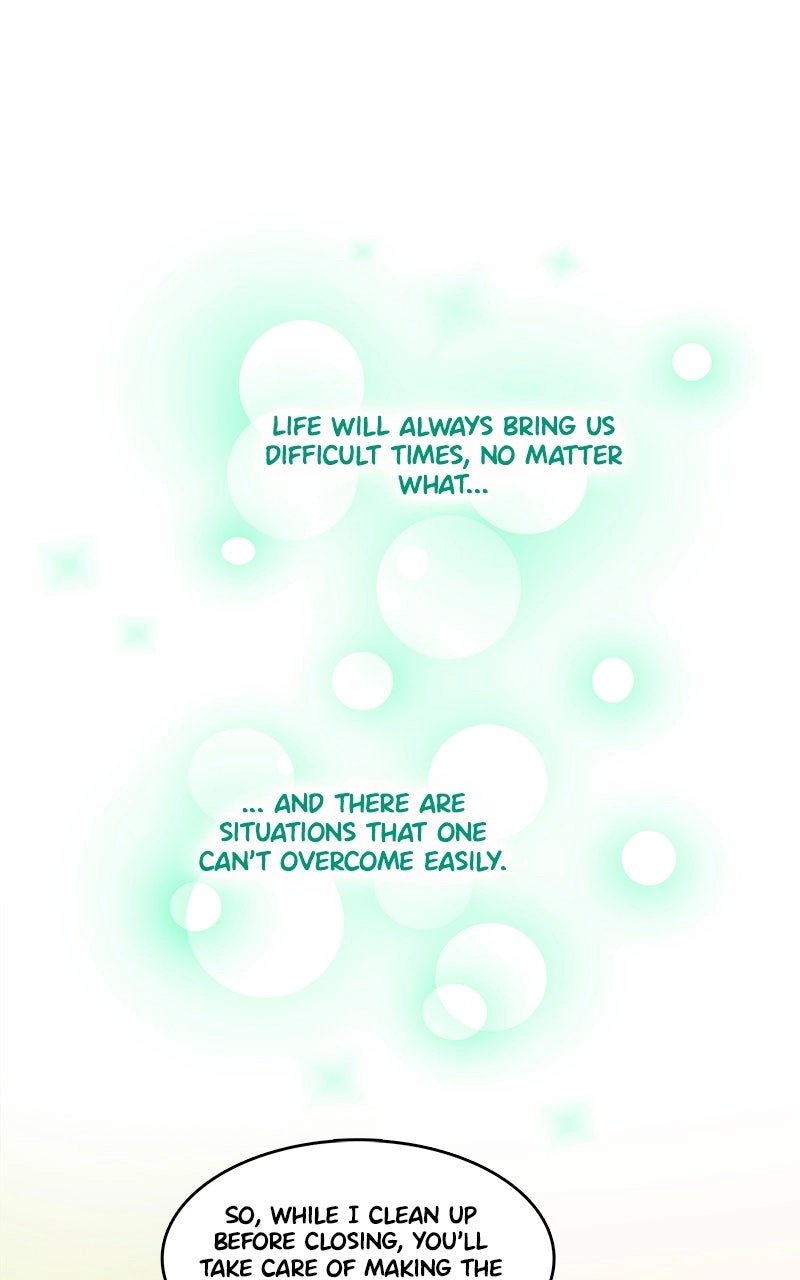 Love 4 a Walk - Chapter 95 - Page 1