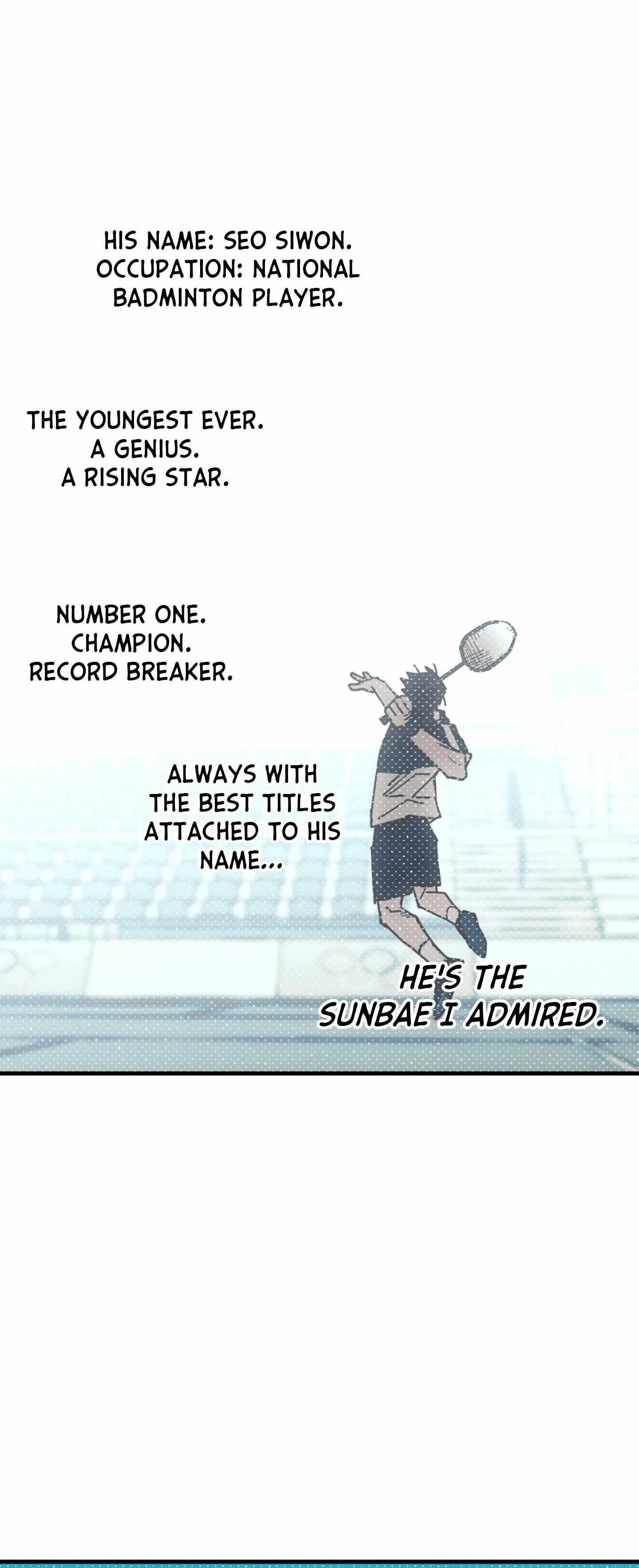 Love All Play - Chapter 1 - Page 2